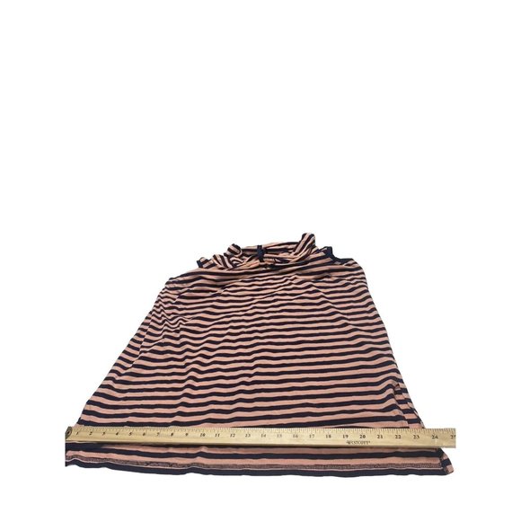 Sleeveless Turtle Neck Tank Top Blouse, Jones New York Plus Size 1X Women’s Pink - Picture 5 of 8